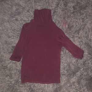 AéRopostale long sleeve turtleneck